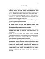 Referāts 'Cēsu biznesa inkubatora mērķauditoriju izpēte un sasniegšana', 35.