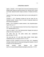 Referāts 'Cēsu biznesa inkubatora mērķauditoriju izpēte un sasniegšana', 38.