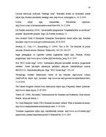 Referāts 'Cēsu biznesa inkubatora mērķauditoriju izpēte un sasniegšana', 40.