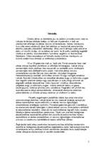 Referāts 'Bioloģiskā daudzveidība lauksaimniecībā izmantojamajās zemēs', 2.