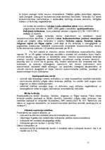 Referāts 'Bioloģiskā daudzveidība lauksaimniecībā izmantojamajās zemēs', 11.