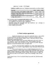 Referāts 'Bioloģiskā daudzveidība lauksaimniecībā izmantojamajās zemēs', 18.