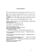 Referāts 'Bioloģiskā daudzveidība lauksaimniecībā izmantojamajās zemēs', 31.