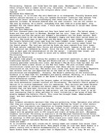 Eseja 'Belief Systems: Christianity, Judaism, and Islam', 1.