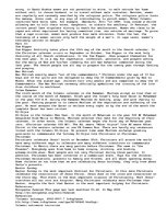 Eseja 'Belief Systems: Christianity, Judaism, and Islam', 2.