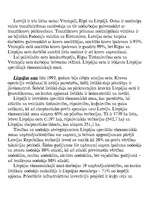 Konspekts 'Latvijas lielākās ostas', 2.