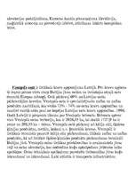 Konspekts 'Latvijas lielākās ostas', 3.