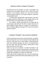 Konspekts 'Anna Brigadere "Raudupiete"', 1.