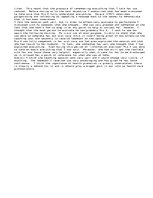 Eseja 'The Aims and Objectives of This Assignment Are to Select a Patient that I Have C', 2.