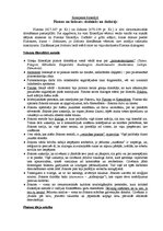 Konspekts 'Platons un Sokrats: skolnieks un skolotājs', 1.