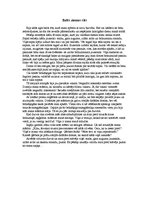 Eseja 'Balts ziemas rīts', 1.