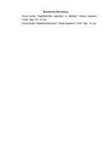 Referāts 'Uzņēmuma maksātnespēja', 7.