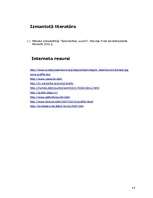 Referāts 'Grafiti', 15.