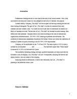 Biznesa plāns 'Biznesa plāns uzkopšanas servisam', 2.