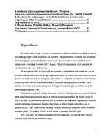 Biznesa plāns 'Biznesa plāns uzkopšanas servisam', 4.