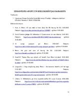 Referāts 'Brexit: norise, ieguvumi, zaudējumi', 13.