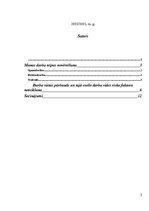 Referāts 'Darba vietas pārbaude un tajā esošo darba vides riska faktoru noteikšana', 2.