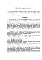 Referāts 'Darba vietas pārbaude un tajā esošo darba vides riska faktoru noteikšana', 3.