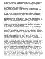 Eseja 'The Errs of Dworkin', 1.