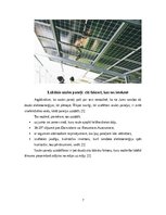 Konspekts 'Labākie saules paneļi: pēc kādiem kritērijiem tos izvēlēties?', 7.