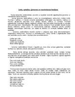 Konspekts 'Paražu tiesību institūti pēc folkloras materiāliem', 2.