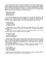 Konspekts 'Paražu tiesību institūti pēc folkloras materiāliem', 3.