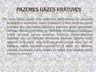 Prezentācija 'Latvijas dabas resursi', 19.