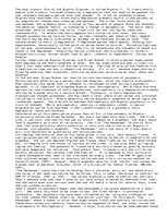 Eseja 'Bipolar Disorder', 1.