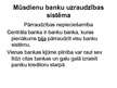 Prezentācija 'Mūsdienu banku uzraudzības sistēma', 1.