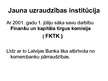 Prezentācija 'Mūsdienu banku uzraudzības sistēma', 3.