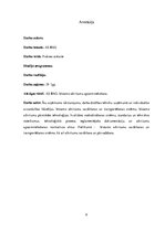 Prakses atskaite 'Bīstamo atkritumu pārstrādes uzņēmums', 8.