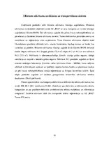 Prakses atskaite 'Bīstamo atkritumu pārstrādes uzņēmums', 15.