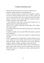 Prakses atskaite 'Bīstamo atkritumu pārstrādes uzņēmums', 29.