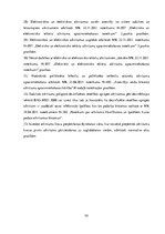 Prakses atskaite 'Bīstamo atkritumu pārstrādes uzņēmums', 33.