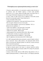 Prakses atskaite 'Bīstamo atkritumu pārstrādes uzņēmums', 34.