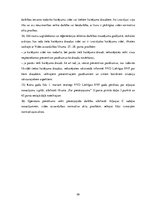 Prakses atskaite 'Bīstamo atkritumu pārstrādes uzņēmums', 36.