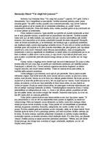 Eseja 'Recenzija filmai "Vai viegli būt jaunam"', 1.