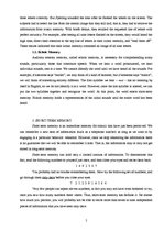 Referāts 'Human Memory', 4.