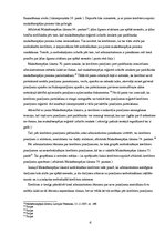 Referāts 'Nodrošinātā kreditora tiesības prasījuma apmierināšanas kārtība parādnieka maksā', 6.