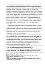 Referāts 'Nodrošinātā kreditora tiesības prasījuma apmierināšanas kārtība parādnieka maksā', 10.