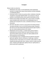 Referāts 'Nodrošinātā kreditora tiesības prasījuma apmierināšanas kārtība parādnieka maksā', 18.