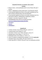 Referāts 'Nodrošinātā kreditora tiesības prasījuma apmierināšanas kārtība parādnieka maksā', 19.