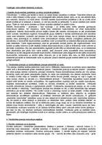 Konspekts 'Vispārējās valstzinātnes', 1.