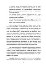 Prakses atskaite 'Prakse tiesā', 12.