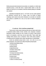 Prakses atskaite 'Prakse tiesā', 13.