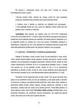 Prakses atskaite 'Prakse tiesā', 22.