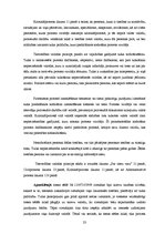 Prakses atskaite 'Prakse tiesā', 23.