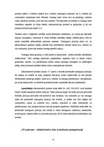 Prakses atskaite 'Prakse tiesā', 25.