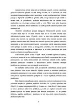 Prakses atskaite 'Prakse tiesā', 26.