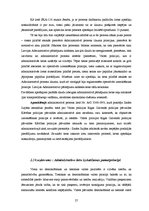 Prakses atskaite 'Prakse tiesā', 27.